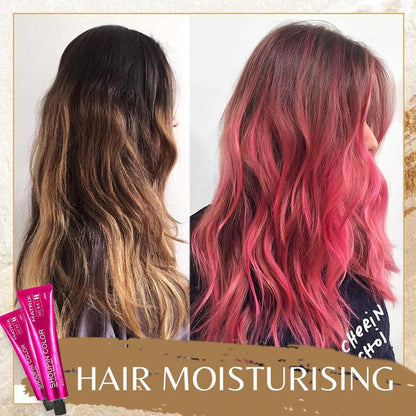 Premium Coloring Shampoo™ Je Favoriete Haarkleur In Seconden! (1+1 Gratis)