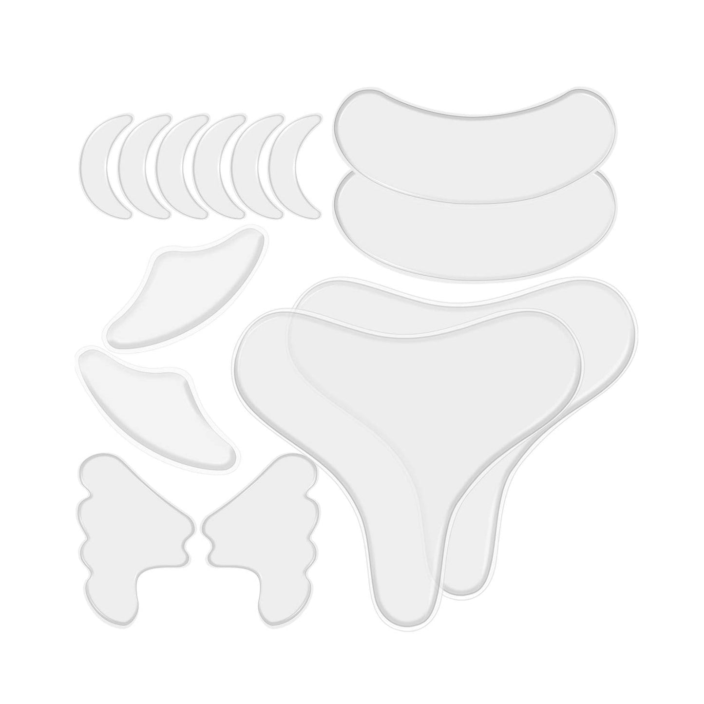 Youngskin™ - Anti-rimpel Opvulpleisters (50% Korting)