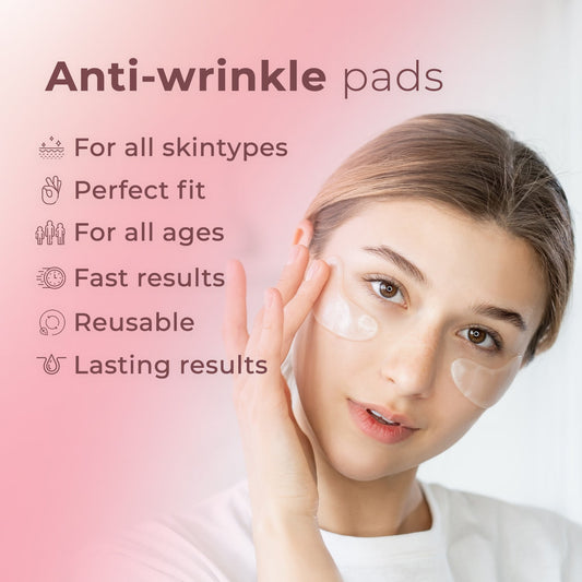 Youngskin™ - Anti-rimpel Opvulpleisters (50% Korting)