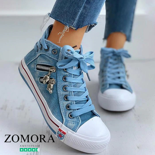 ComfyStars™ | Comfortabele sneakers die je pijn verlichten (50% KORTING)