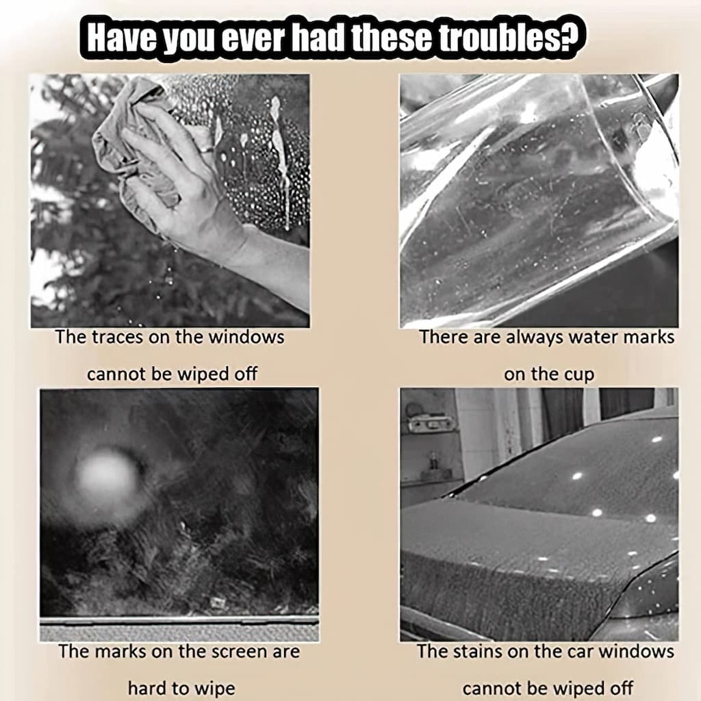 Whippie™ | Magische Reinigingsdoek