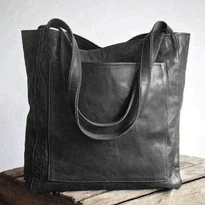 Elira™ - Elegante Leren Handtas Voor Vrouwen (50% KORTING)