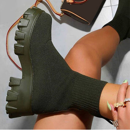 Sacha Boots | 50% Korting