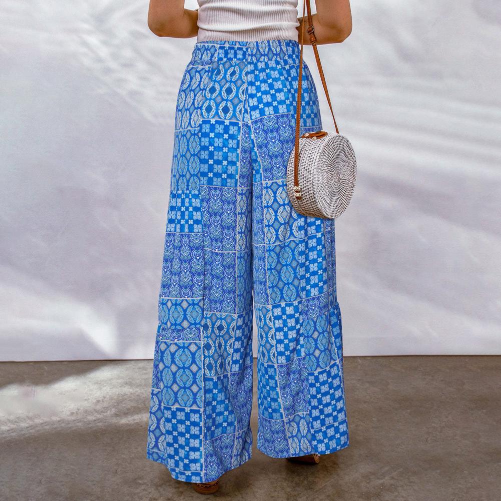 Léa Blanchet® | Stijlvolle & Comfortabele Broek