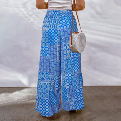 Léa Blanchet® | Stijlvolle & Comfortabele Broek