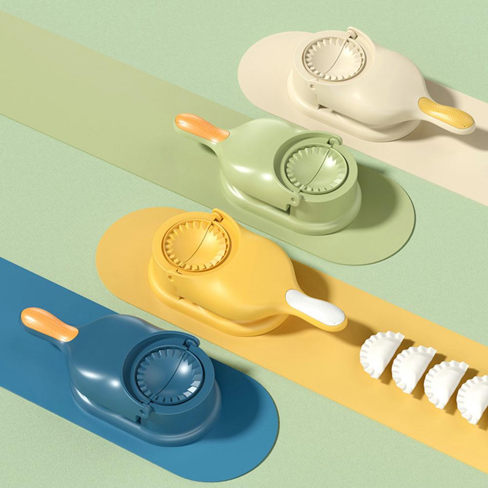 2-in-1 Dumpling Maker™