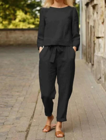 Kerine | Tweedelige set