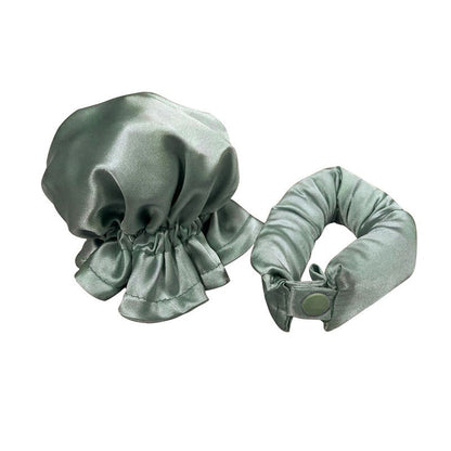 Heatless Silk Curling™ - 1+1 gratis