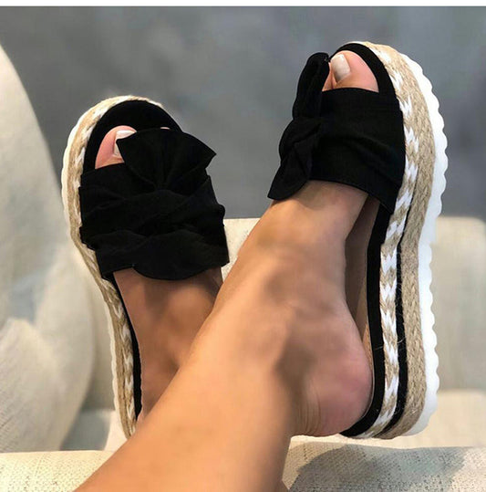 Amissa - Orthopedische Open-Schoenen