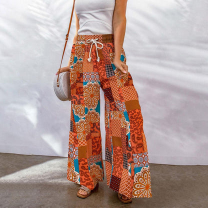 Léa Blanchet® | Stijlvolle & Comfortabele Broek