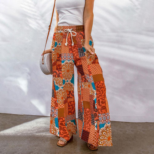 Léa Blanchet® | Stijlvolle & Comfortabele Broek