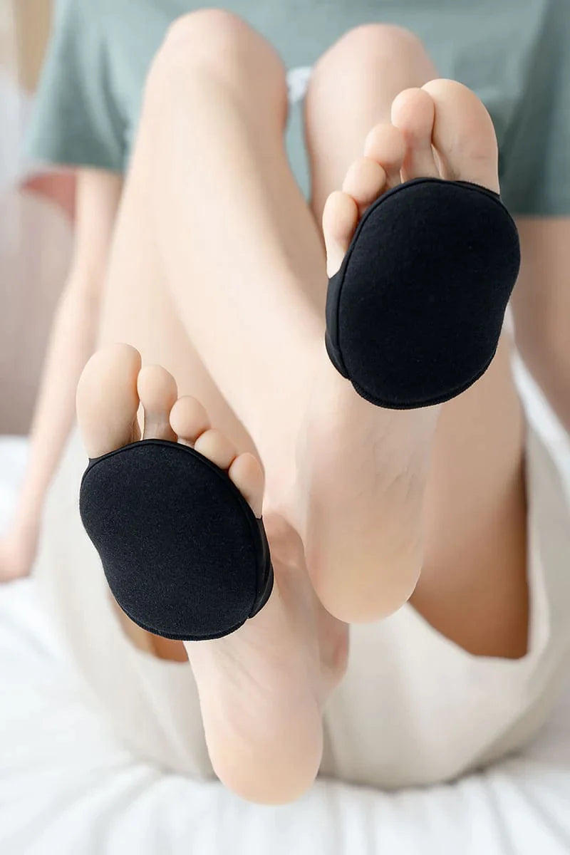 ComfyHeels™ Comfort Pads