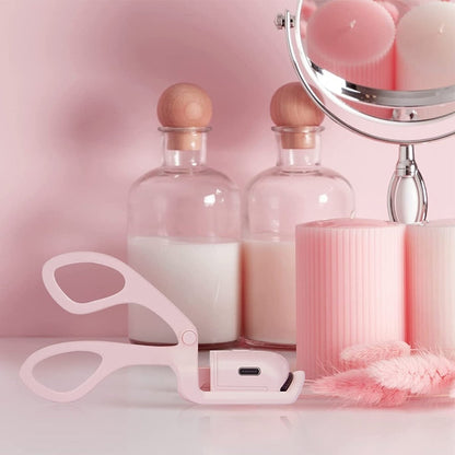 Supreme Wimperkruller™  | Snel perfect gekrulde wimpers