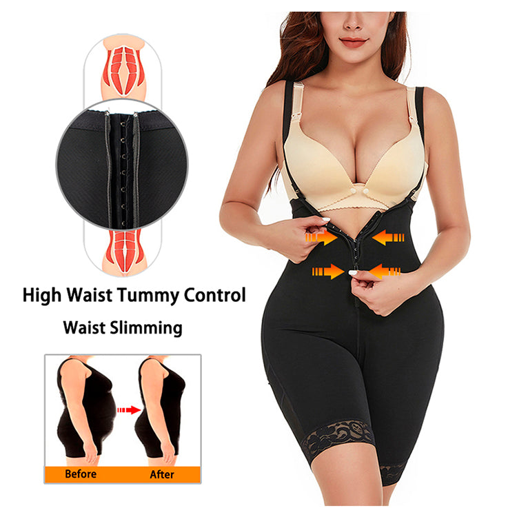 Instaglam™ Body Shaper En Bilversteviger
