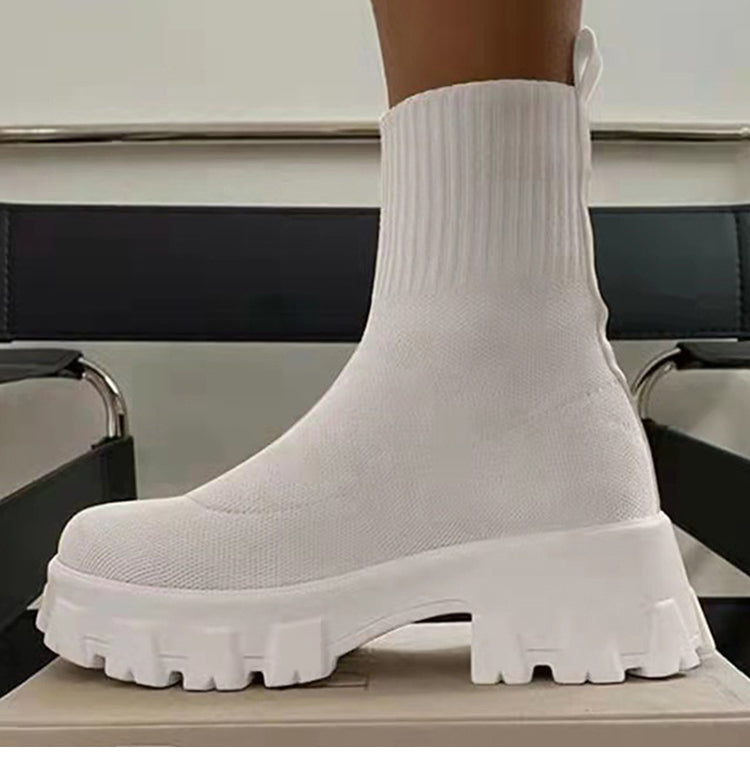 Sacha Boots | 50% Korting