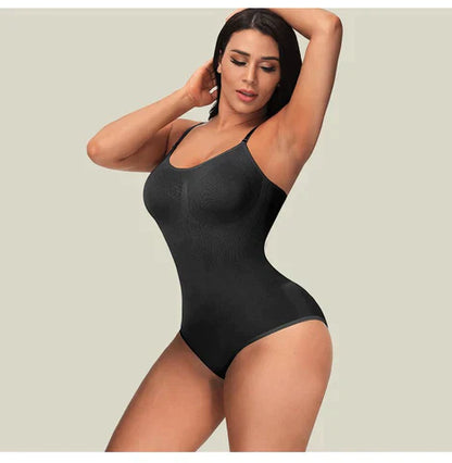 Rosa™ | Deze bodysuit shapewear geeft je een strak figuur (vandaag 1+1 GRATIS)