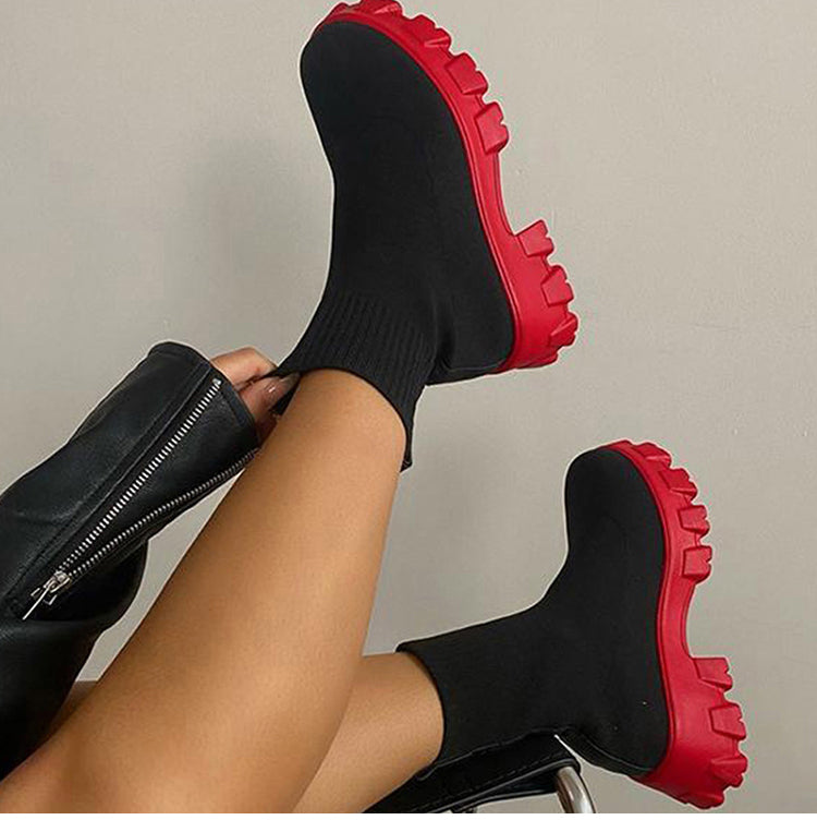 Sacha Boots | 50% Korting