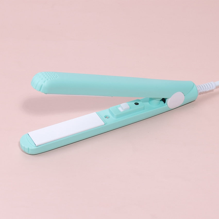 Mini Ceramic Straightener™