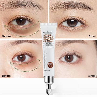 Cayman Repair and Treatment eye cream