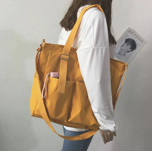 Mia | Waterdichte tas