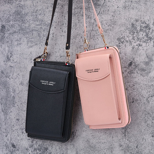 LuxuryBag™ Crossbody Handtas
