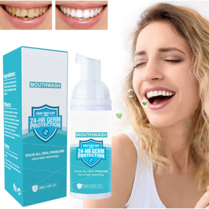 TEETH AID™ - 1+1 gratis