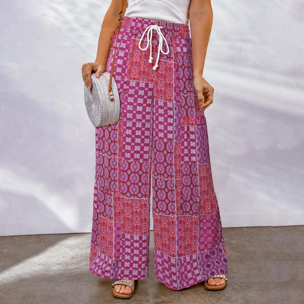 Léa Blanchet® | Stijlvolle & Comfortabele Broek