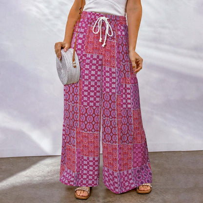 Léa Blanchet® | Stijlvolle & Comfortabele Broek