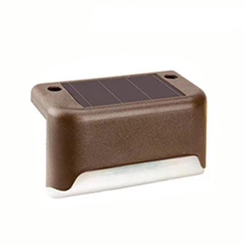 Gardenglow™ - Luxe buitenlamp op zonne-energie