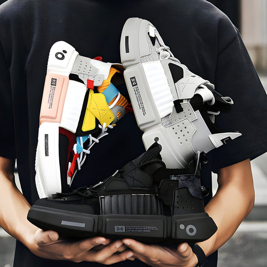 Astro™ | Robuste Galaxy Sneakers