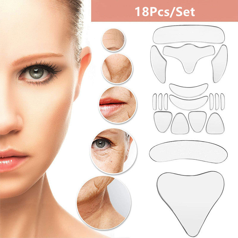 Youngskin™ - Anti-rimpel Opvulpleisters (50% Korting)