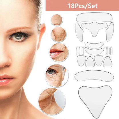 Youngskin™ - Anti-rimpel Opvulpleisters (50% Korting)