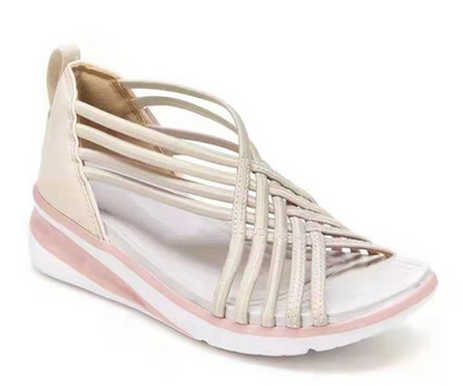 Sandy™ | Comfortabele Sandalen (DAG AANBIEDING 50% KORTING)