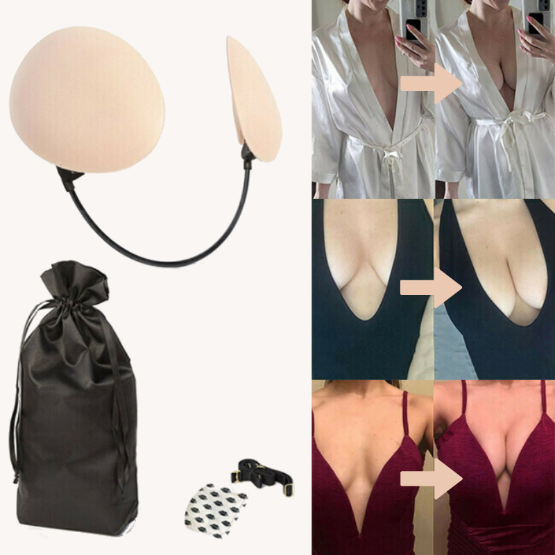 Eve™ | Het geheim achter iedere zelfverzekerde en sexy vrouw (vandaag 1+2 GRATIS)