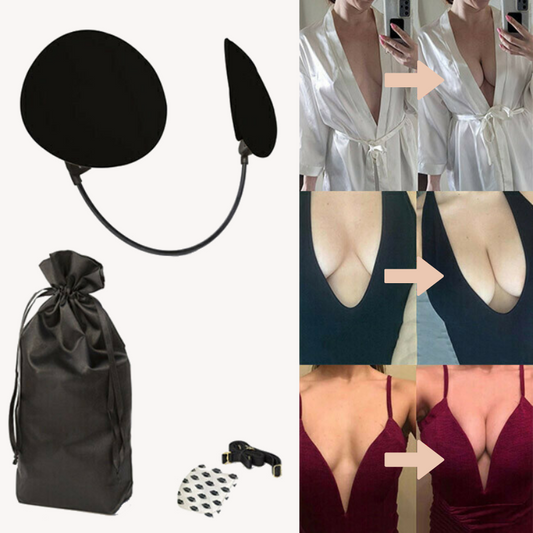 Eve™ | Het geheim achter iedere zelfverzekerde en sexy vrouw (vandaag 1+2 GRATIS)