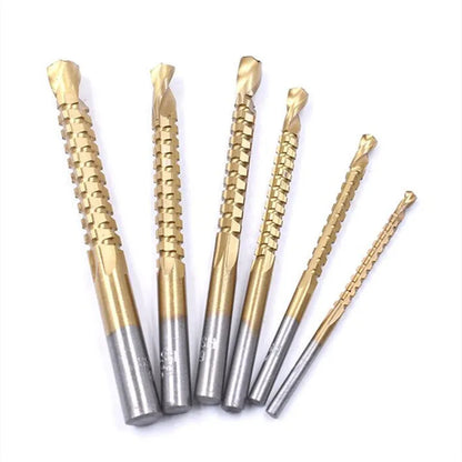 Drillbit™ - Elektrische Trekbloemboormachine (50% KORTING)