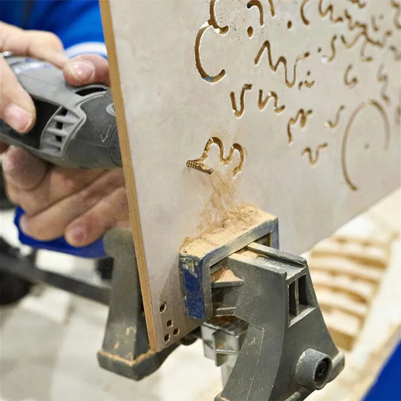 Drillbit™ - Elektrische Trekbloemboormachine (50% KORTING)