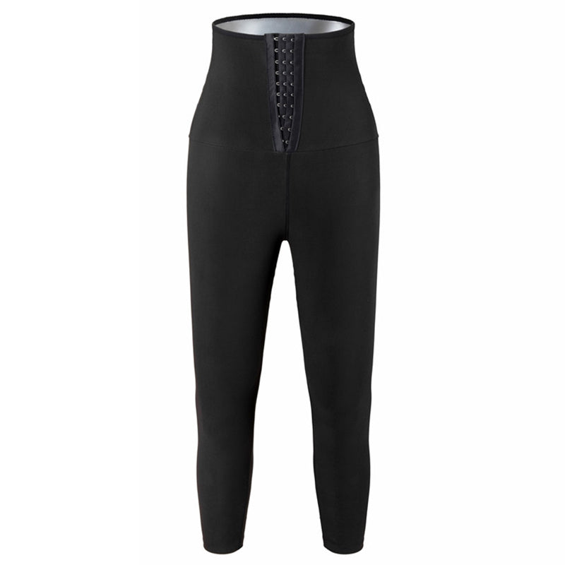 FitPro™ | Richt je op 4 delen van je lichaam in 1 legging!