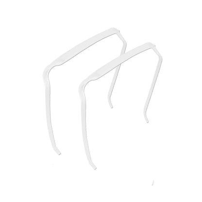 Sunnies Headband™ - De zonnebrillook zonder zonnebril!