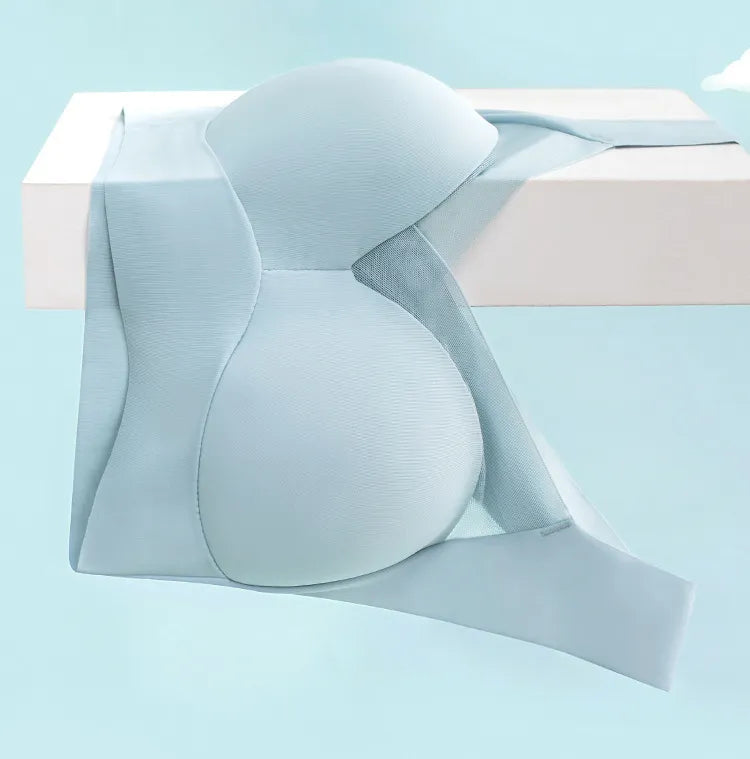 LadyLuxe™ - Naadloze Push-Up BH (50% KORTING)