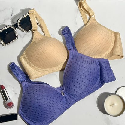 Nanette™ | Comfortabele beha voor dagelijks gebruik (vandaag 1+2 GRATIS)