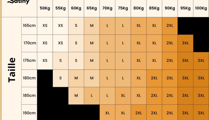 Pantalon groot | Modioza™ (50% KORTING)