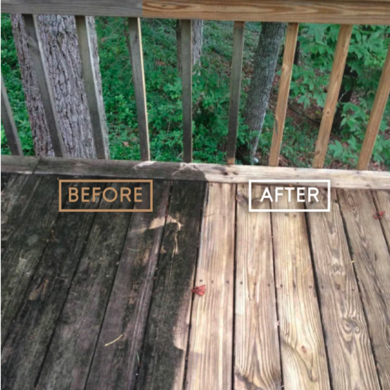 MaxWash™ - Ultra Hogedrukreiniger