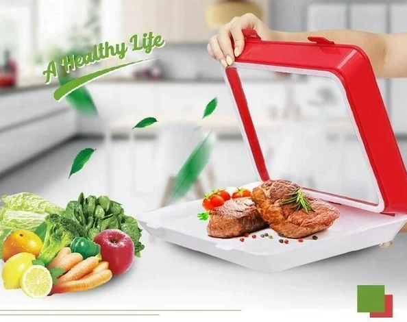 Fresh Lock™ - Voedselconserveringsdienblad - 1+1 gratis