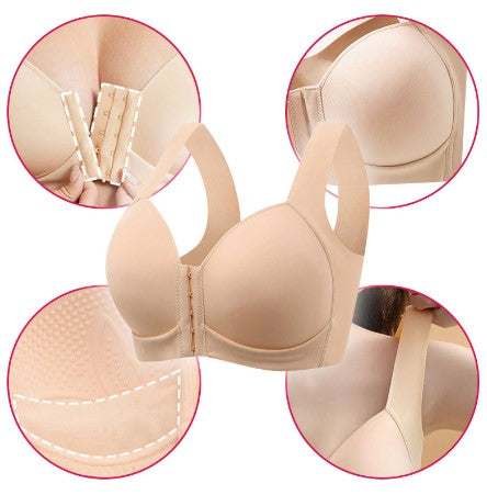 Zoe™ | Comfort Bra