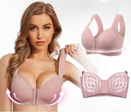 Zoe™ | Comfort Bra