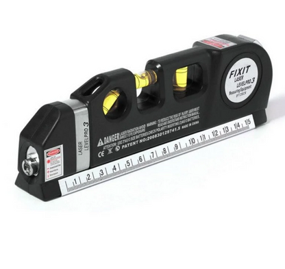 LevelEase™ - Precisie Lasermeting (50% KORTING)