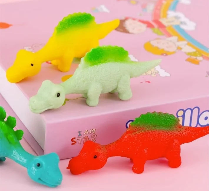 DinoSling™ - Finger-Schleuder  (50% KORTING)