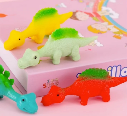 DinoSling™ - Finger-Schleuder  (50% KORTING)