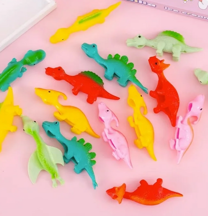 DinoSling™ - Finger-Schleuder  (50% KORTING)